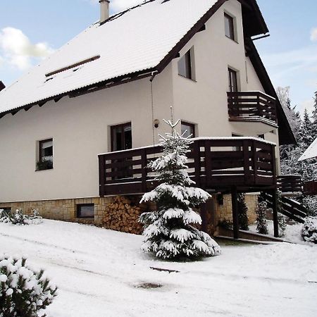 Apartment Harrachov/Riesengebirge 2400 Zewnętrze zdjęcie