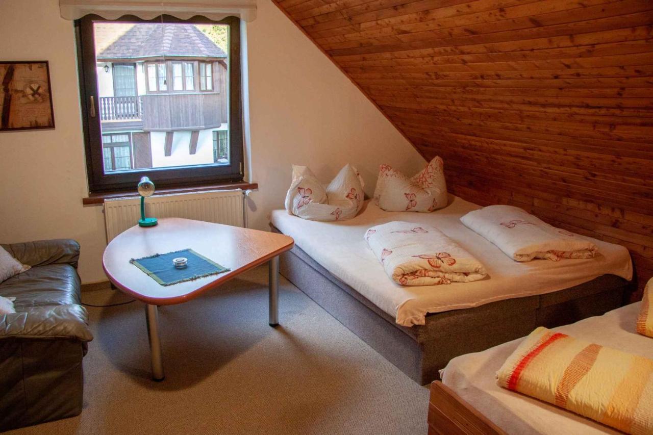 Apartment Harrachov/Riesengebirge 2400 Zewnętrze zdjęcie