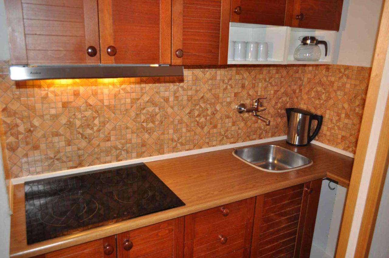 Apartment Harrachov/Riesengebirge 2400 Zewnętrze zdjęcie