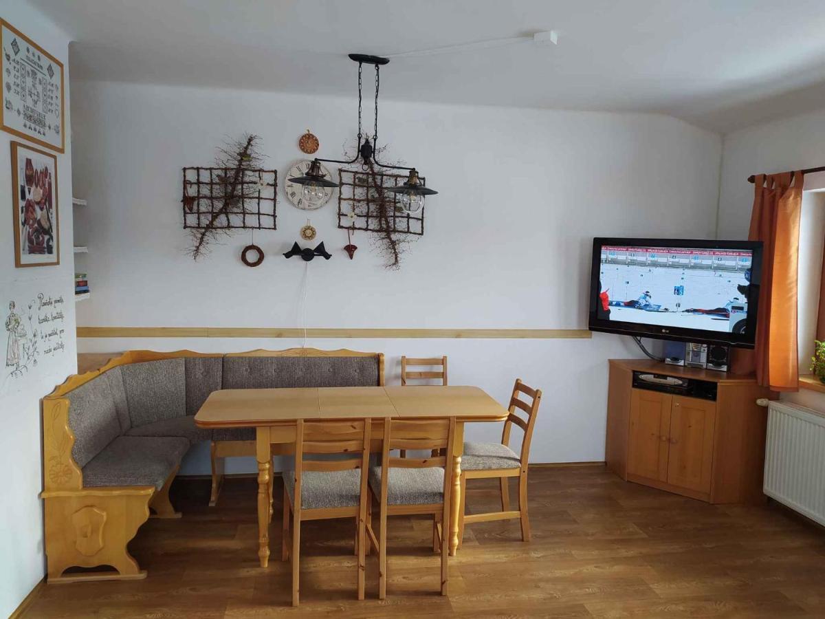Apartment Harrachov/Riesengebirge 2400 Zewnętrze zdjęcie