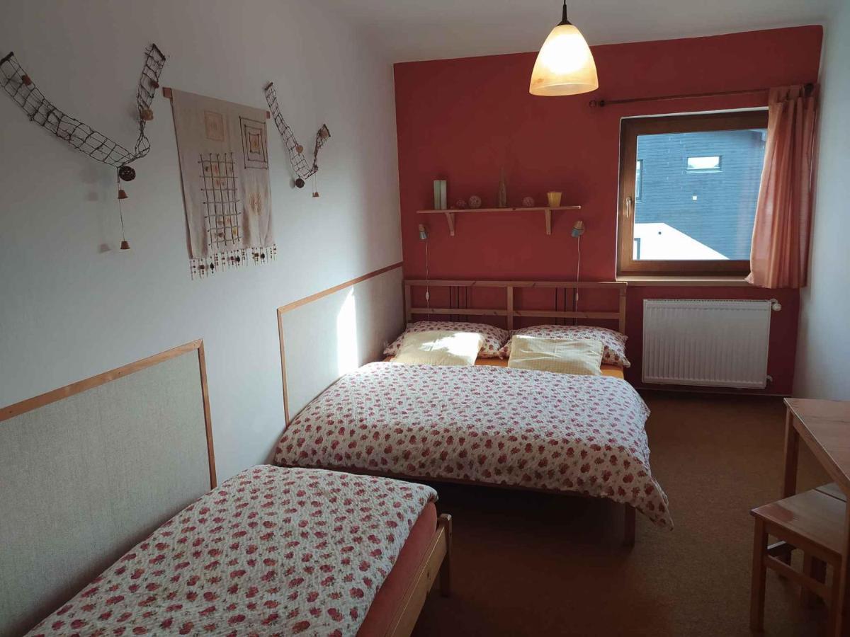 Apartment Harrachov/Riesengebirge 2400 Zewnętrze zdjęcie