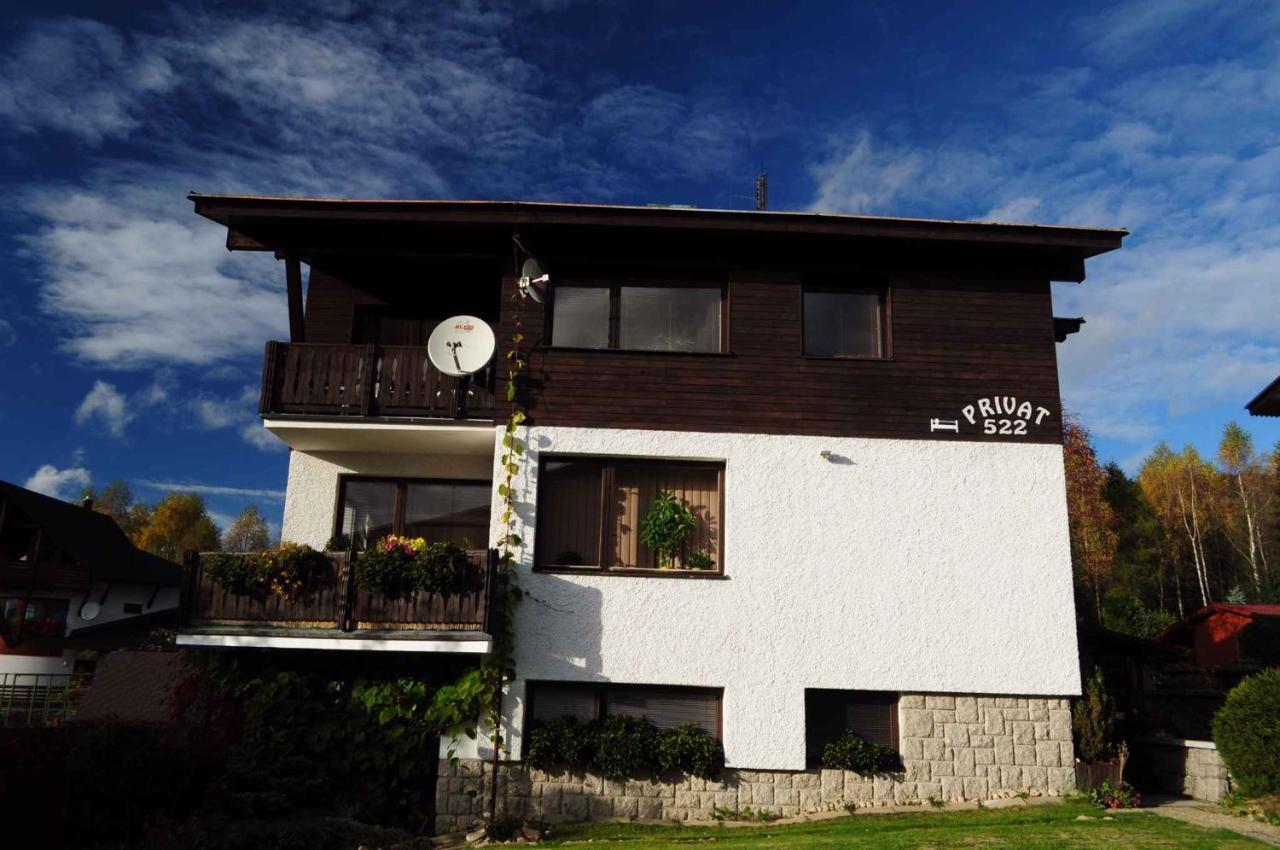 Apartment Harrachov/Riesengebirge 2400 Zewnętrze zdjęcie