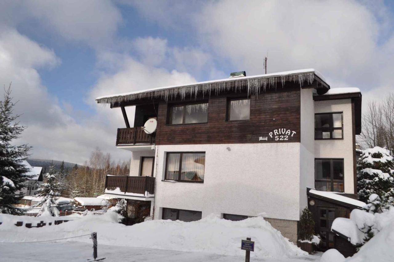 Apartment Harrachov/Riesengebirge 2400 Zewnętrze zdjęcie