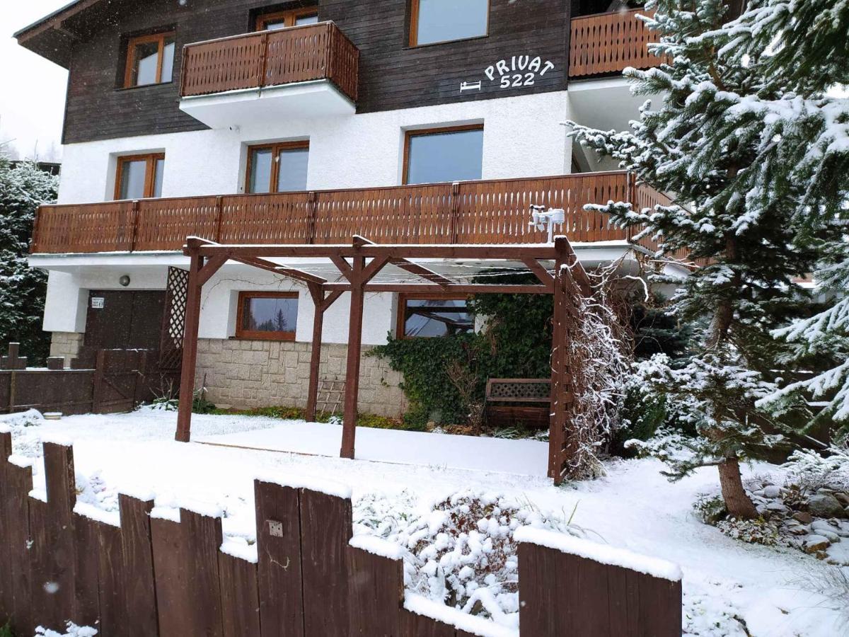 Apartment Harrachov/Riesengebirge 2400 Zewnętrze zdjęcie