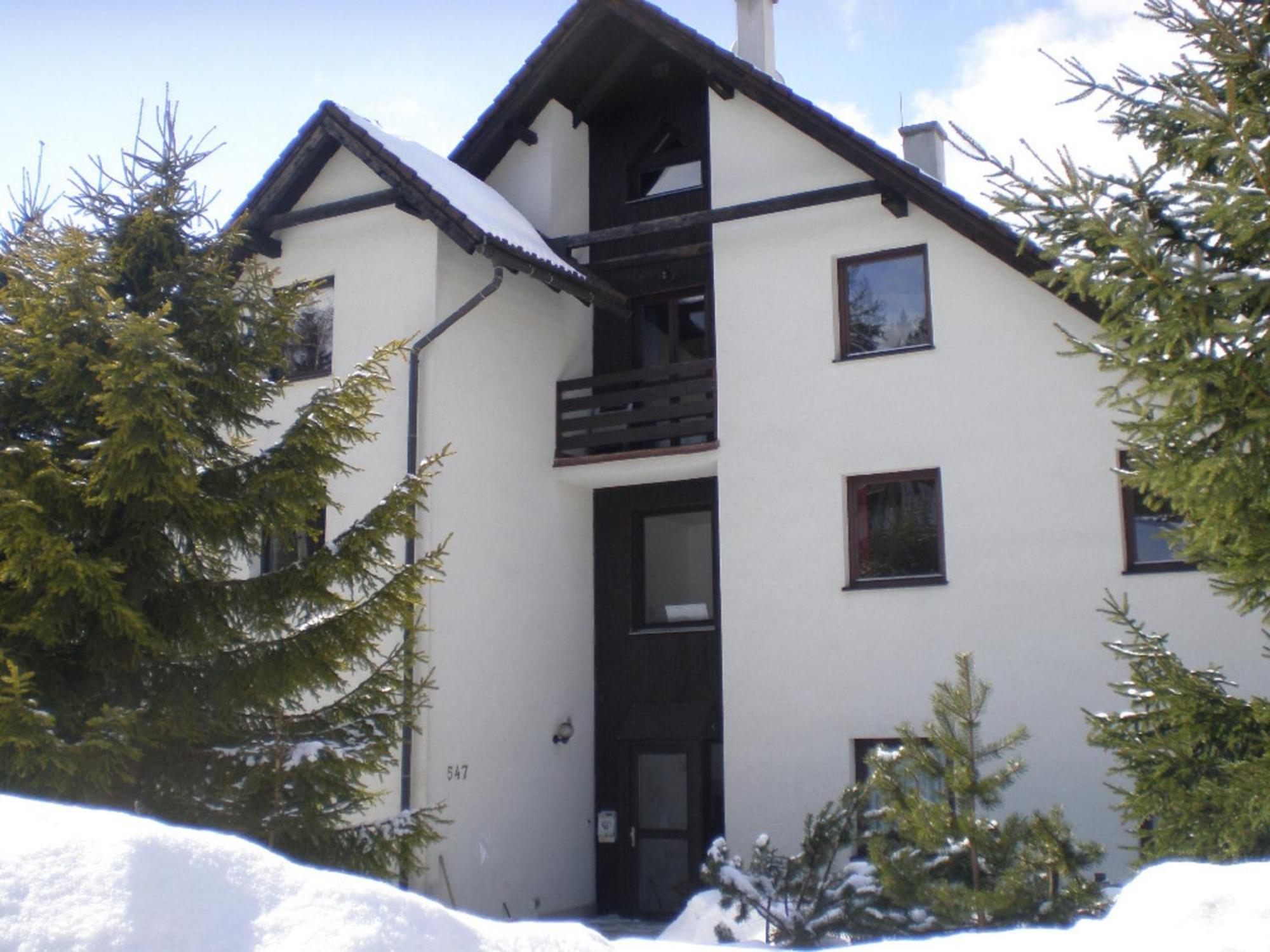 Apartment Harrachov/Riesengebirge 2400 Zewnętrze zdjęcie