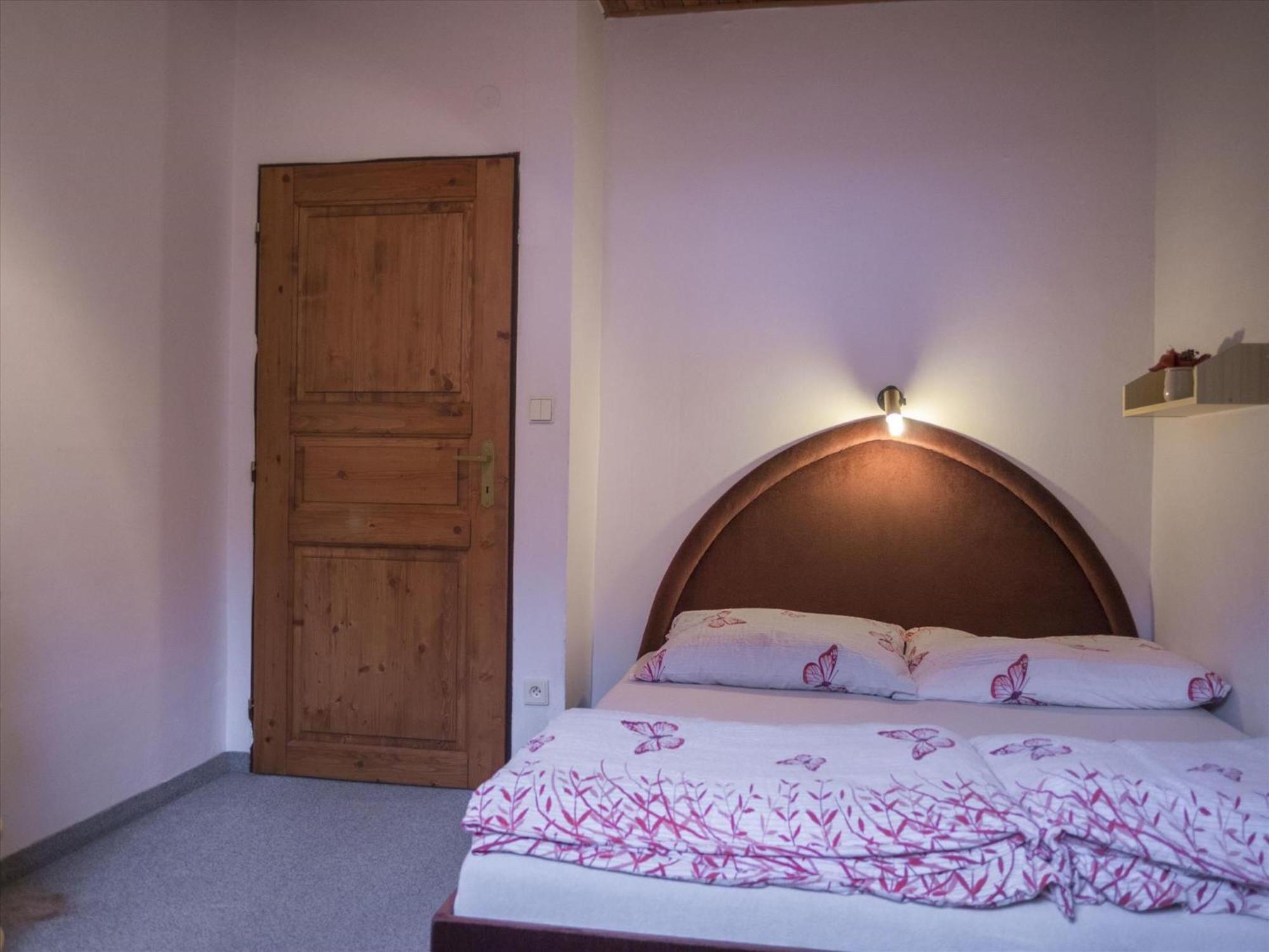 Apartment Harrachov/Riesengebirge 2400 Pokój zdjęcie